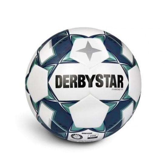 Derbystar Diamond TT 2022 futballlabda
