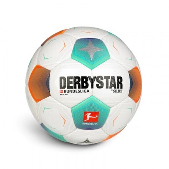 Derbystar Magic APS 2023 futballlabda  FIFA PRO