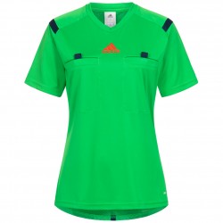 Adidas női játékvezetői mez zöld